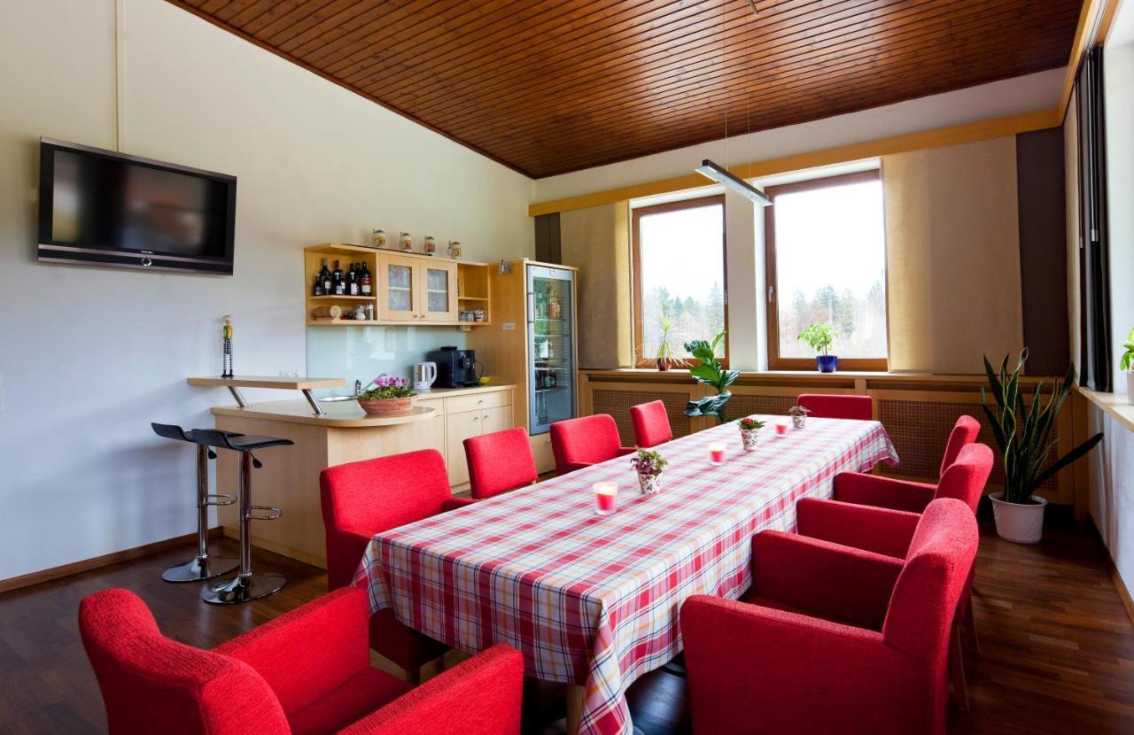 Hotel Garni Gablerhof Бад-Райхенгалль Екстер'єр фото